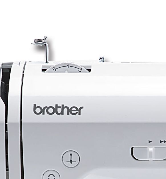brother NV 10