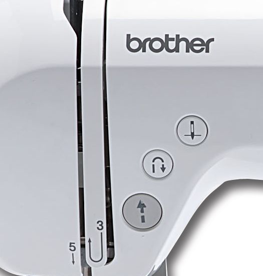 brother NV 10