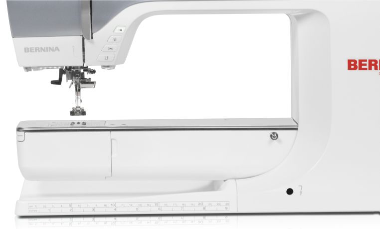 Bernina 740