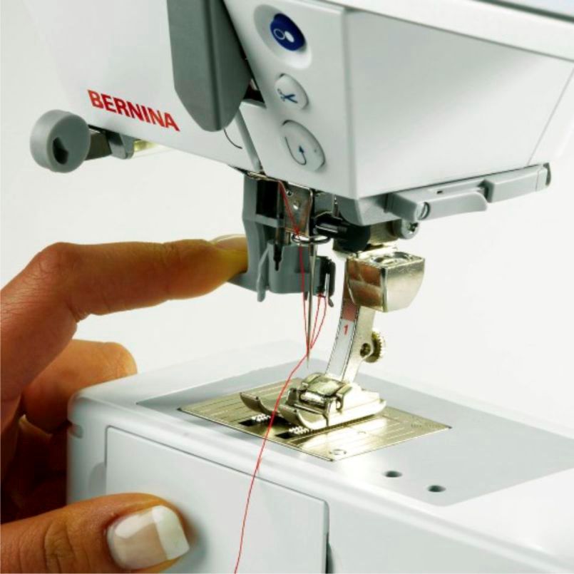 Bernina 740