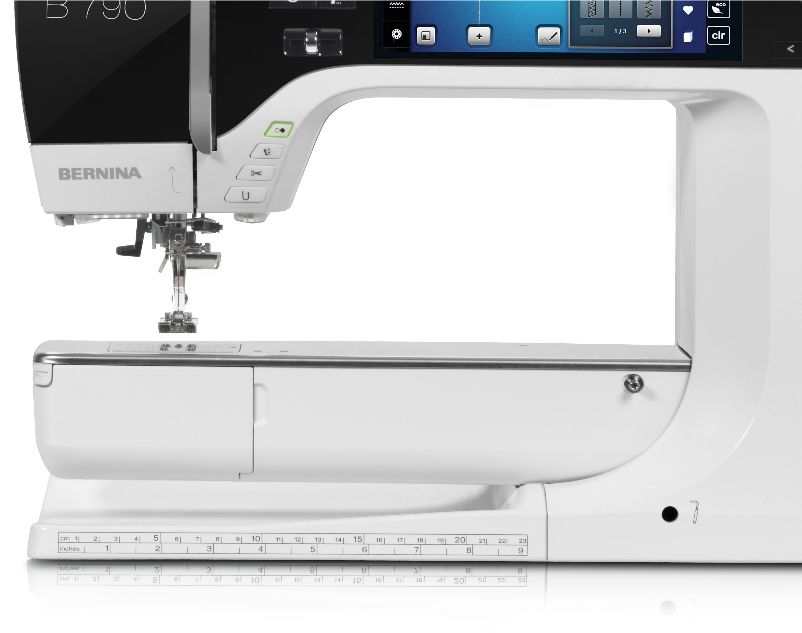 bernina 790