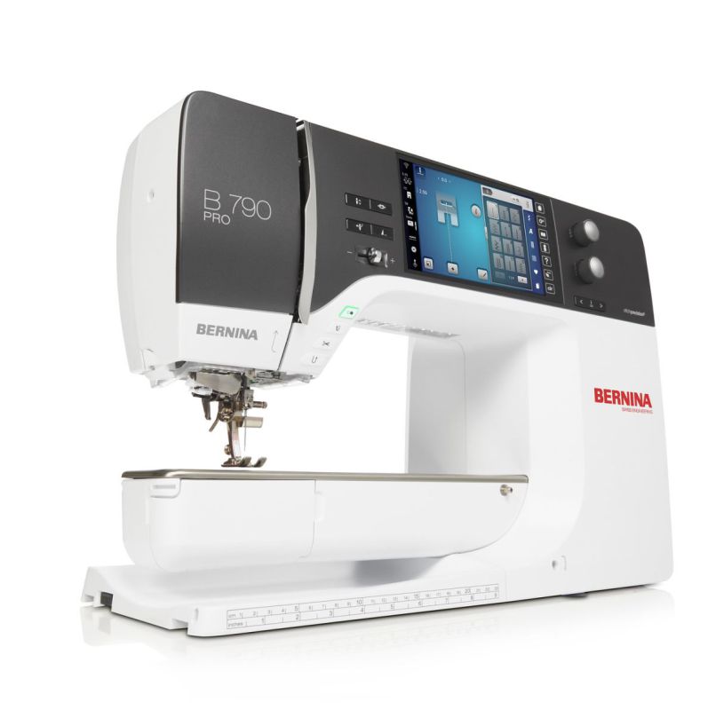 bernina 790