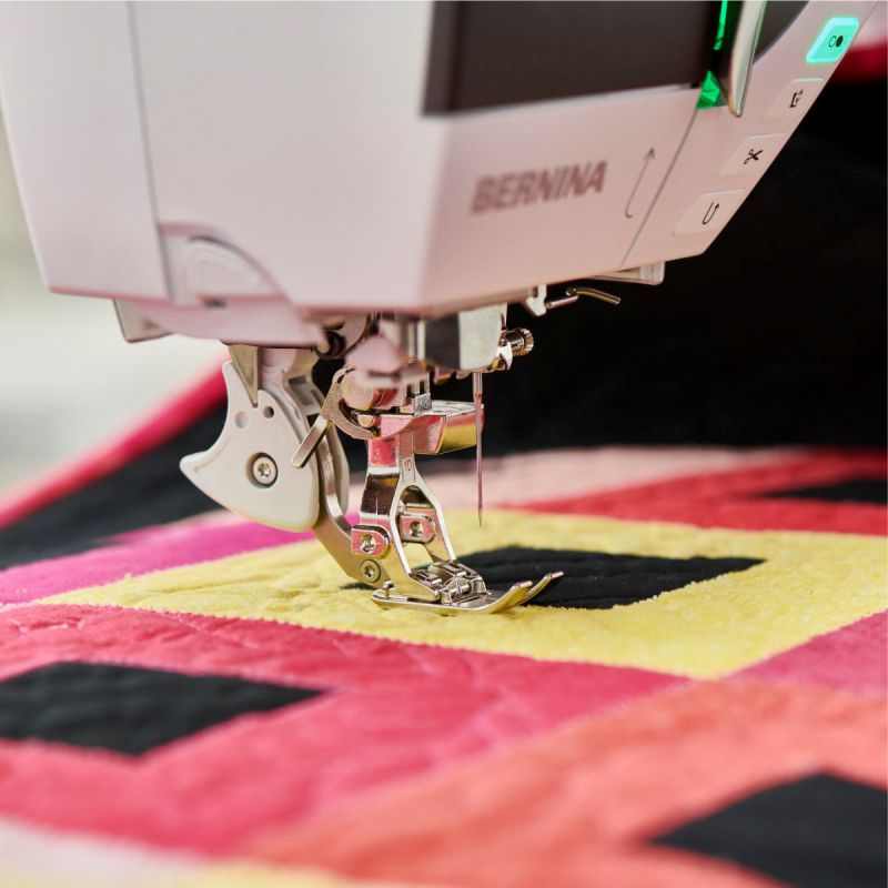 bernina 790