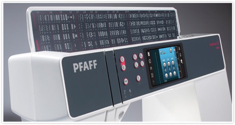 Pfaff Crea 3.0