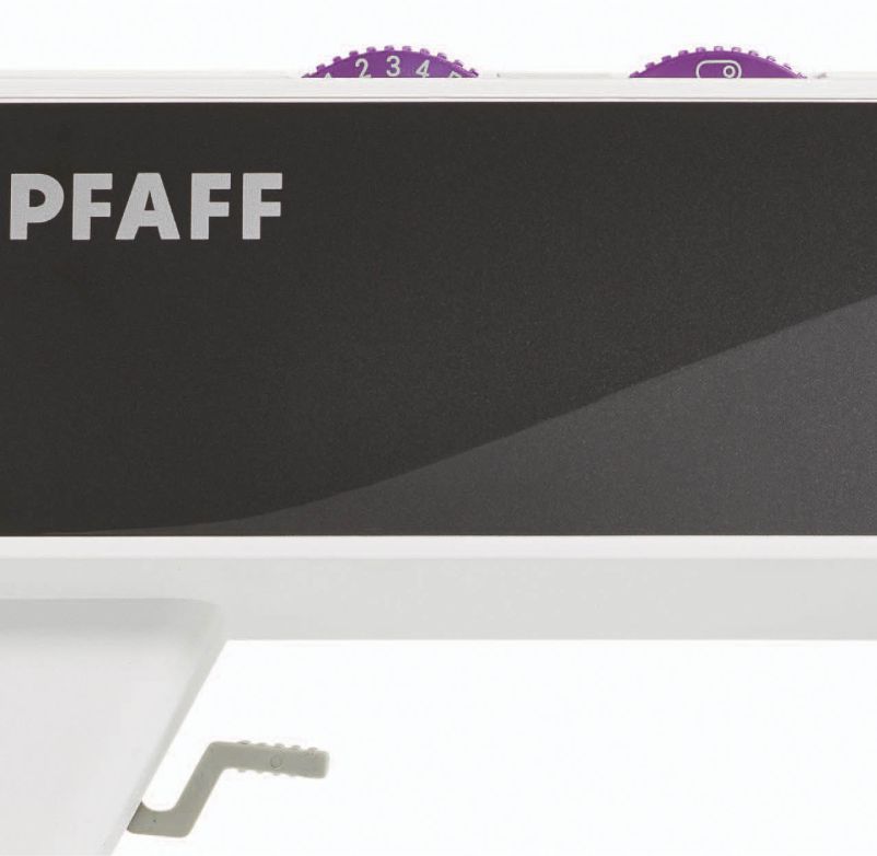 Pfaff Select 3.2